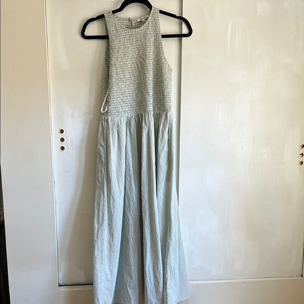 Madewell Dress